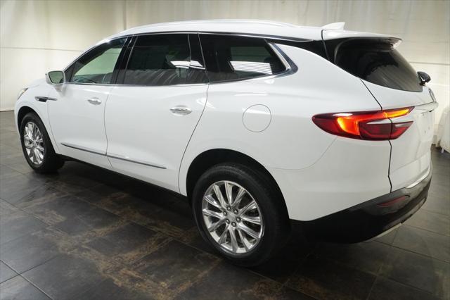 used 2019 Buick Enclave car, priced at $17,990