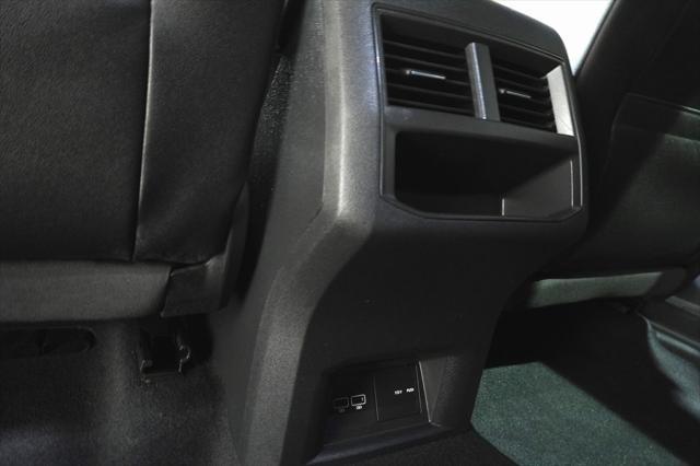 used 2020 Volkswagen Atlas Cross Sport car, priced at $24,990
