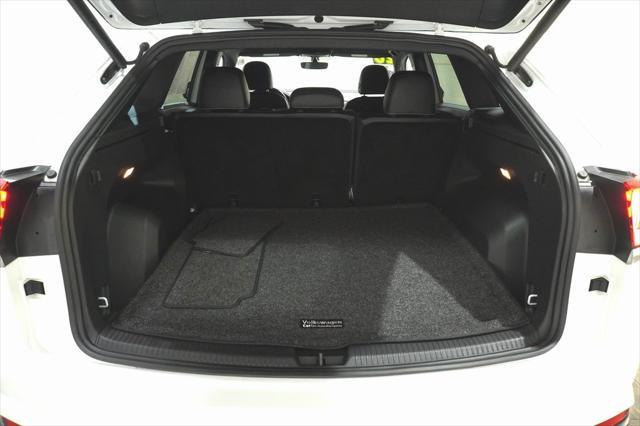used 2020 Volkswagen Atlas Cross Sport car, priced at $24,990