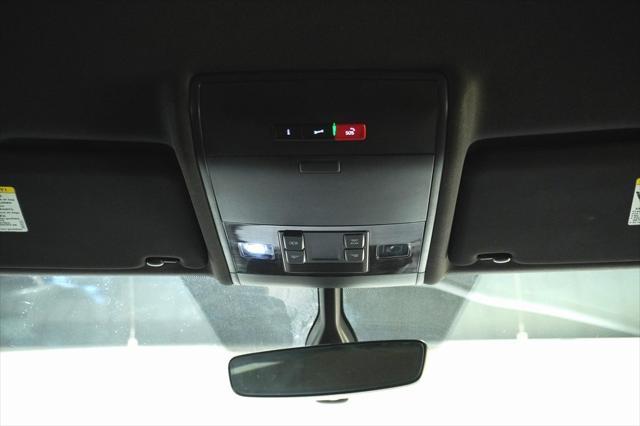 used 2020 Volkswagen Atlas Cross Sport car, priced at $24,990