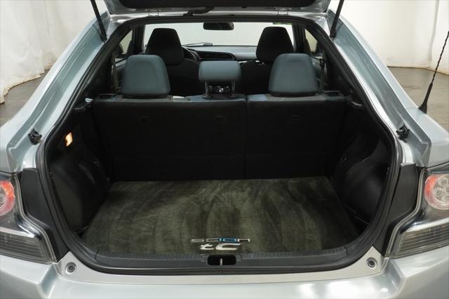 used 2014 Scion tC car, priced at $8,990