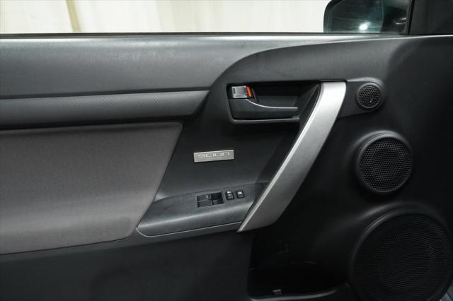 used 2014 Scion tC car, priced at $8,990