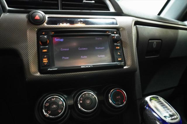 used 2014 Scion tC car, priced at $8,990
