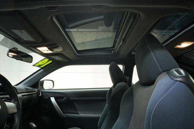 used 2014 Scion tC car, priced at $8,990