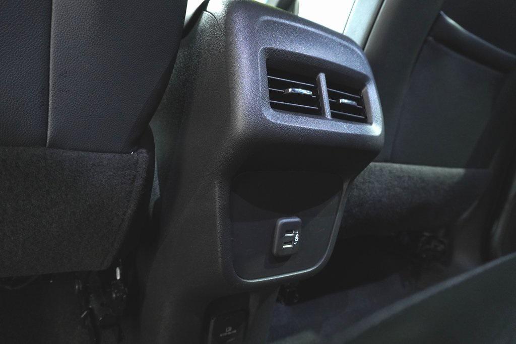 used 2023 Chevrolet Equinox car, priced at $23,990