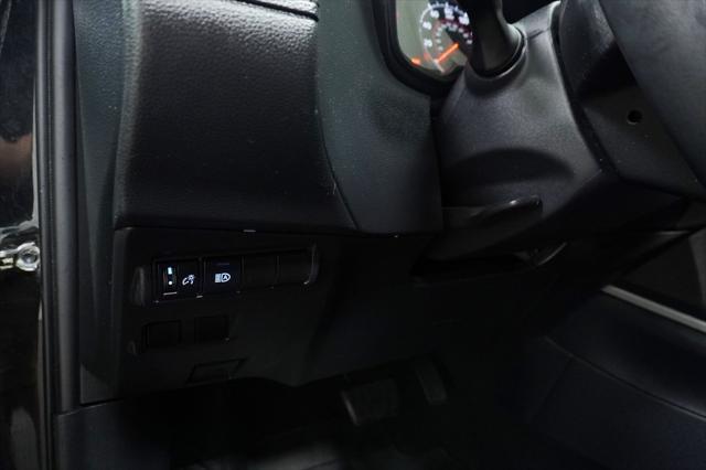 used 2022 Toyota Corolla Cross car, priced at $24,990