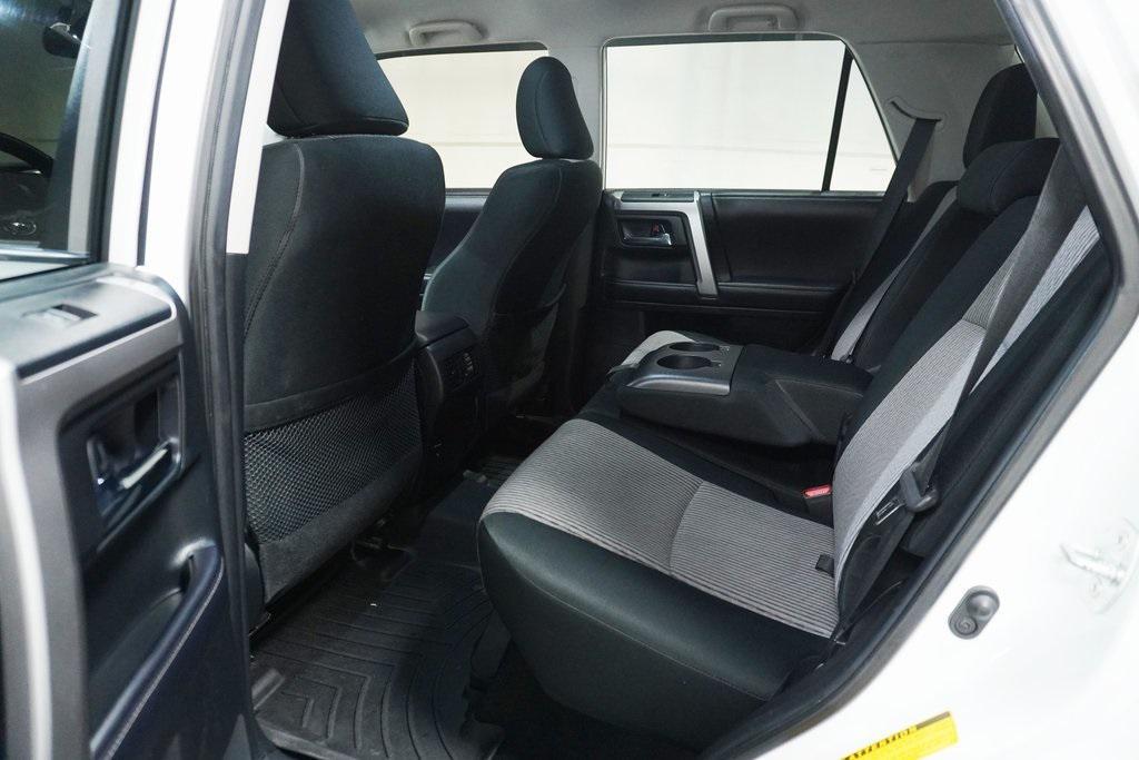 used 2018 Toyota 4Runner car, priced at $31,550