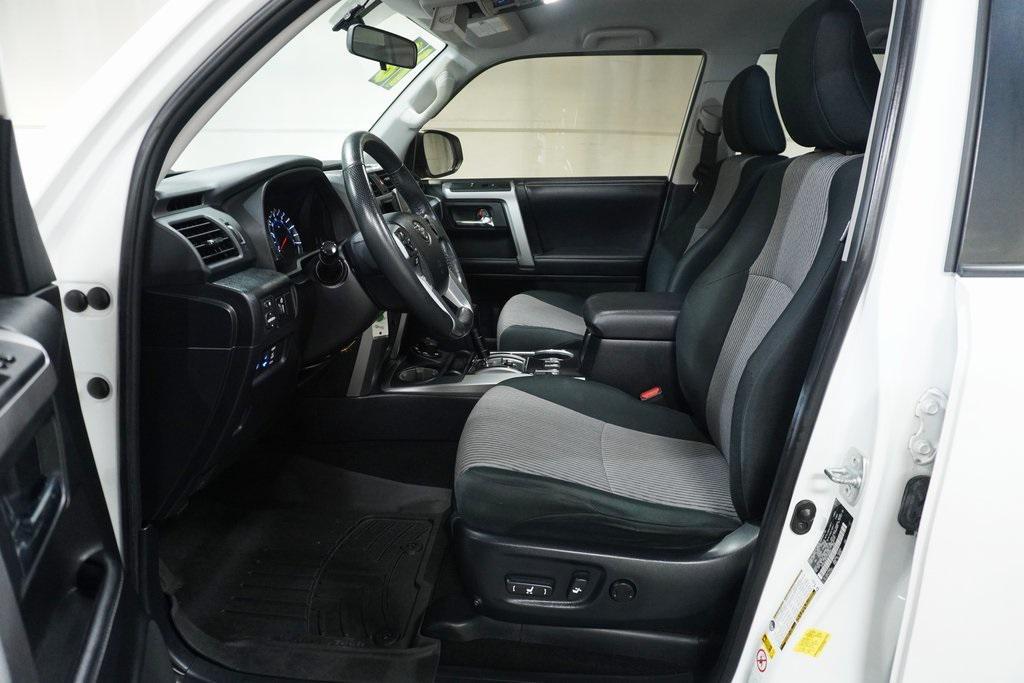 used 2018 Toyota 4Runner car, priced at $31,550