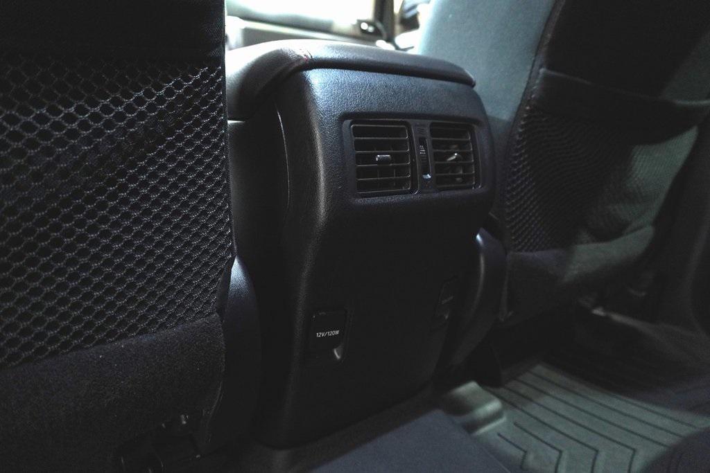 used 2018 Toyota 4Runner car, priced at $31,550