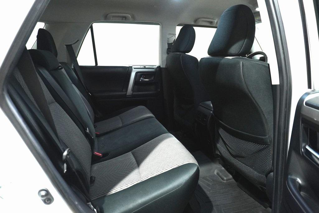 used 2018 Toyota 4Runner car, priced at $31,550