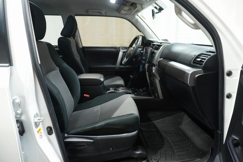 used 2018 Toyota 4Runner car, priced at $31,550