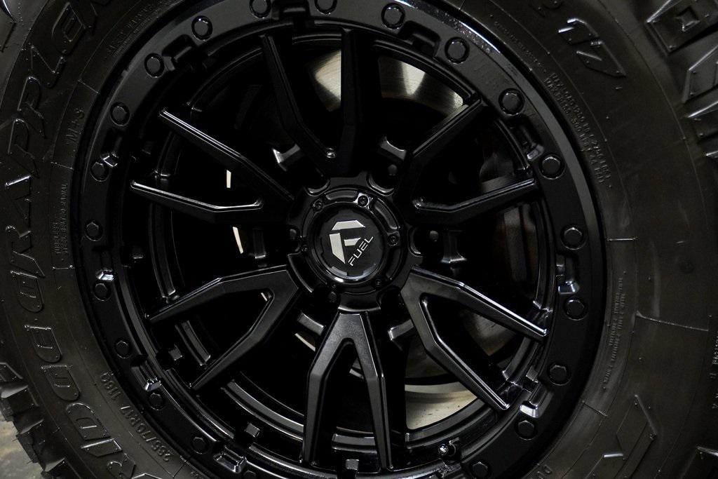 used 2018 Toyota 4Runner car, priced at $31,550