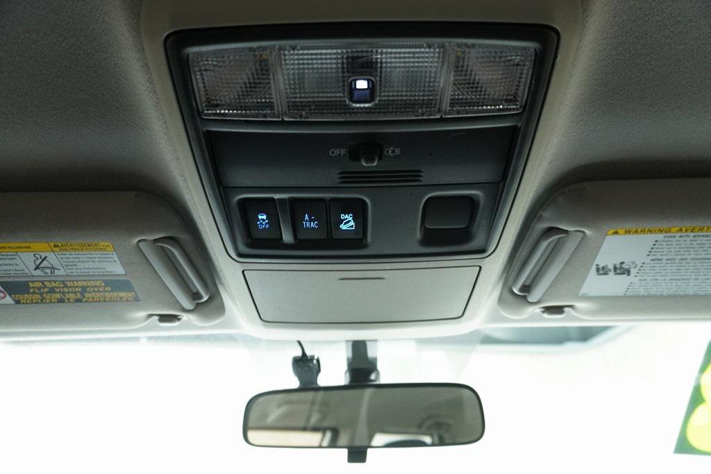 used 2018 Toyota 4Runner car, priced at $31,550