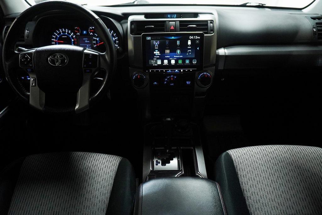 used 2018 Toyota 4Runner car, priced at $31,550
