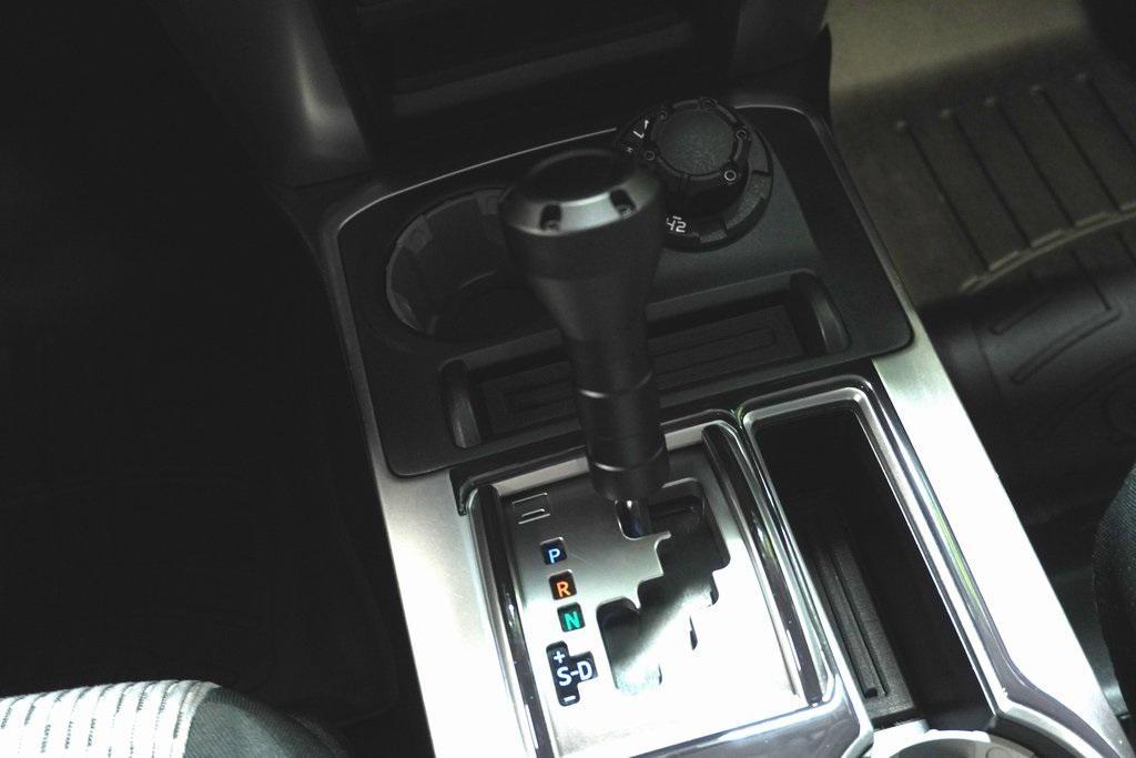 used 2018 Toyota 4Runner car, priced at $31,550