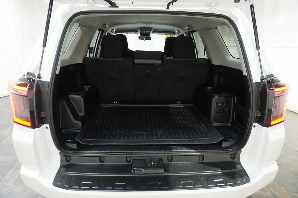 used 2018 Toyota 4Runner car, priced at $31,550