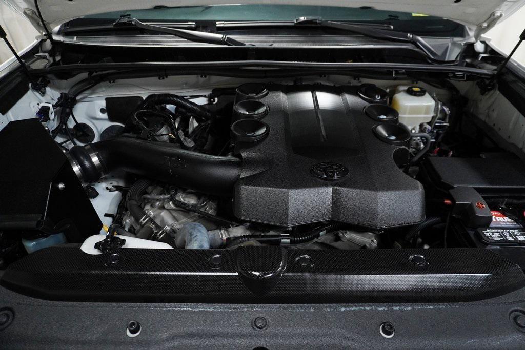 used 2018 Toyota 4Runner car, priced at $31,550