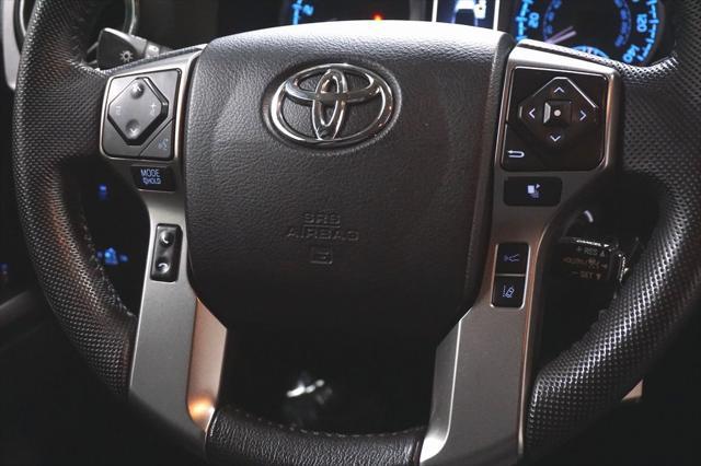 used 2021 Toyota Tacoma car, priced at $31,990