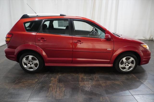 used 2008 Pontiac Vibe car, priced at $6,990