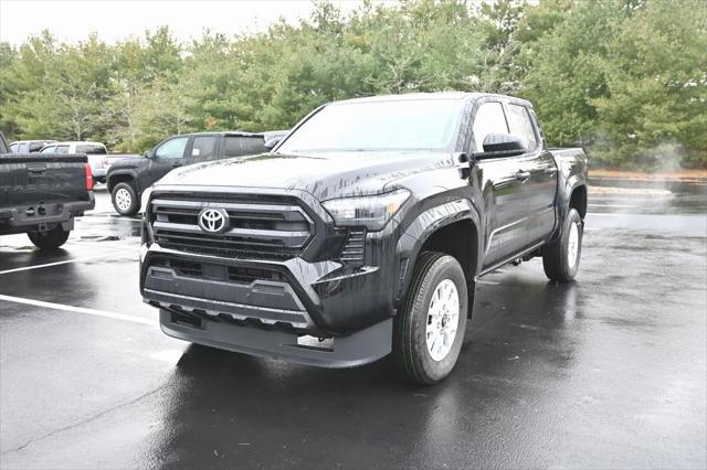 new 2024 Toyota Tacoma car, priced at $38,400