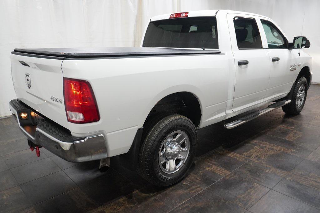 used 2016 Ram 2500 car, priced at $15,990