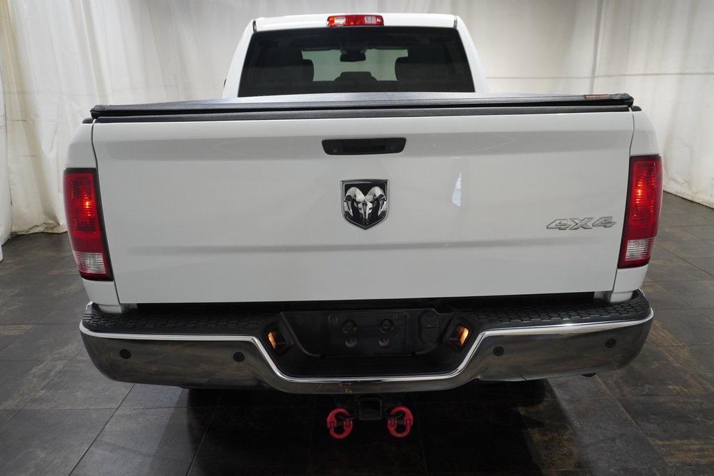 used 2016 Ram 2500 car, priced at $15,990