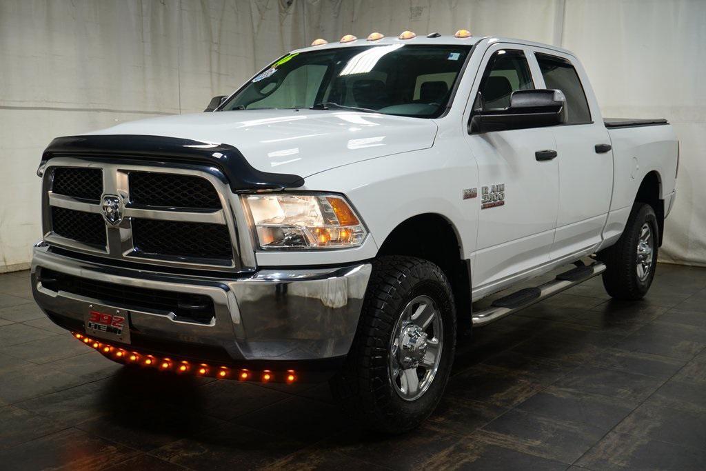 used 2016 Ram 2500 car, priced at $15,990