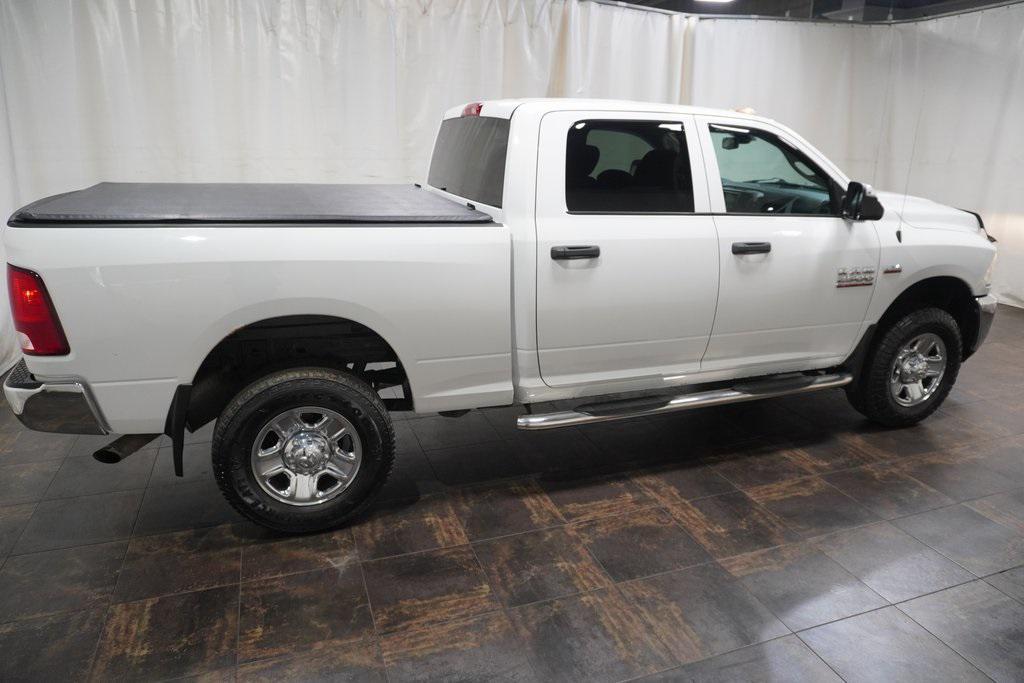 used 2016 Ram 2500 car, priced at $15,990