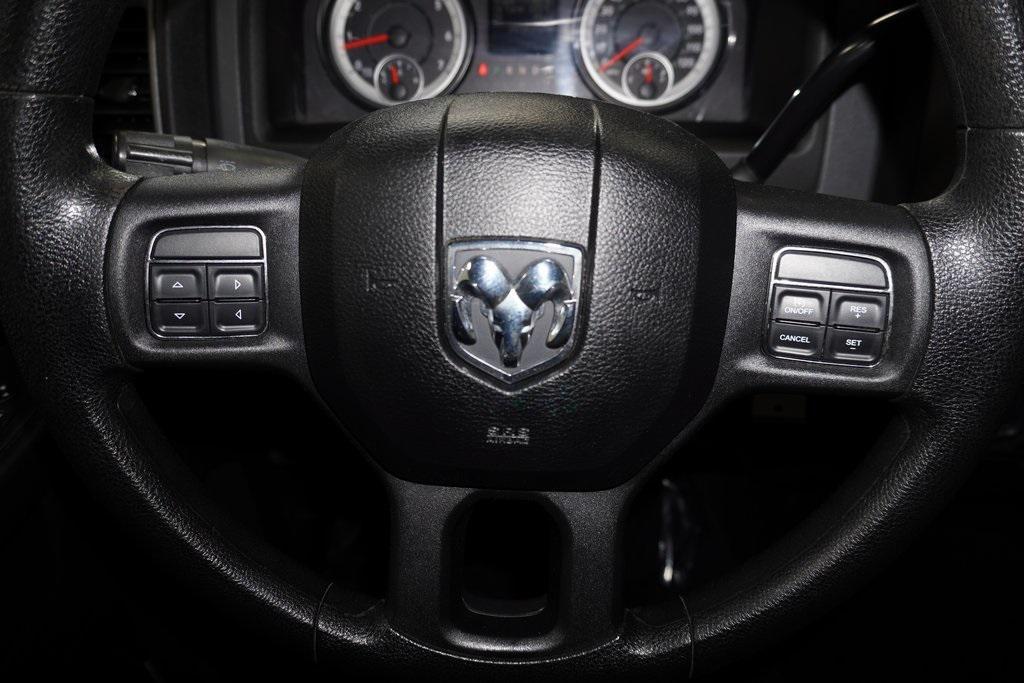 used 2016 Ram 2500 car, priced at $15,990