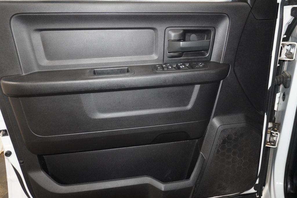 used 2016 Ram 2500 car, priced at $15,990