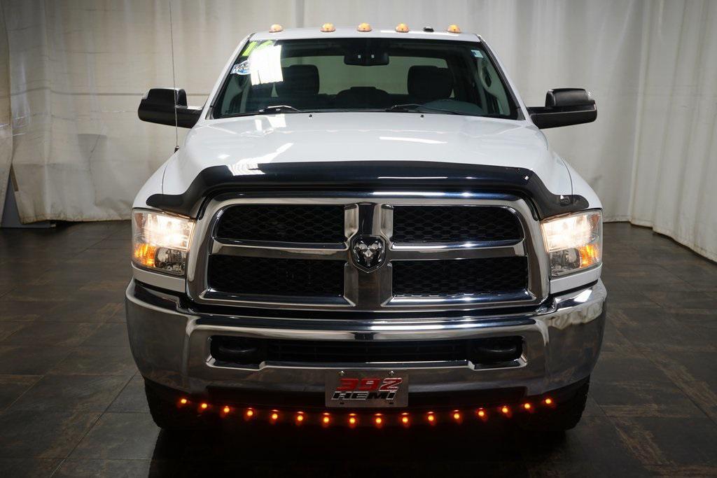used 2016 Ram 2500 car, priced at $15,990