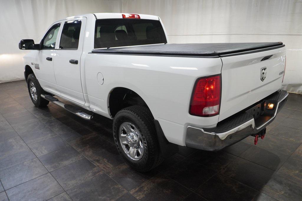 used 2016 Ram 2500 car, priced at $15,990