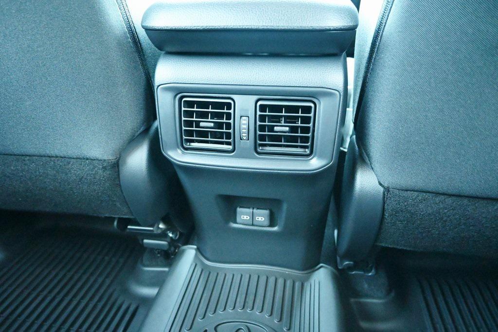 new 2025 Toyota RAV4 Hybrid car, priced at $35,889