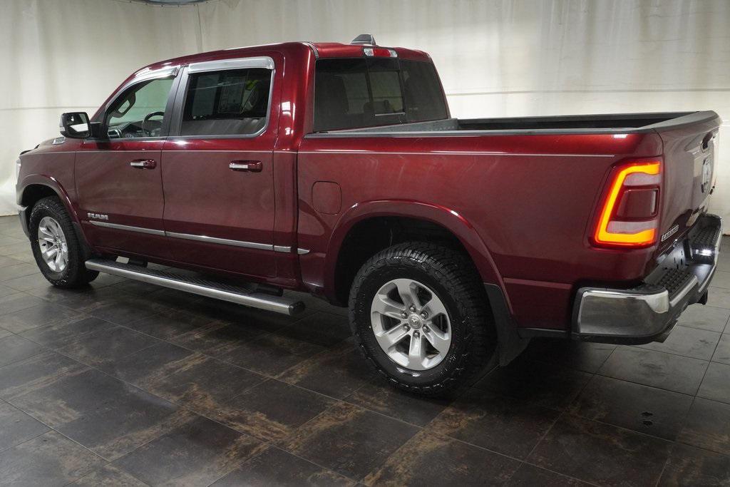 used 2019 Ram 1500 car, priced at $28,990