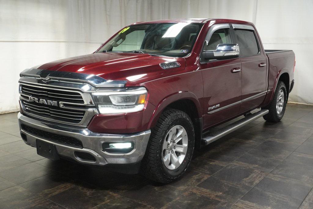 used 2019 Ram 1500 car, priced at $28,990