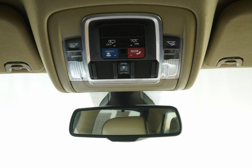 used 2019 Ram 1500 car, priced at $28,990