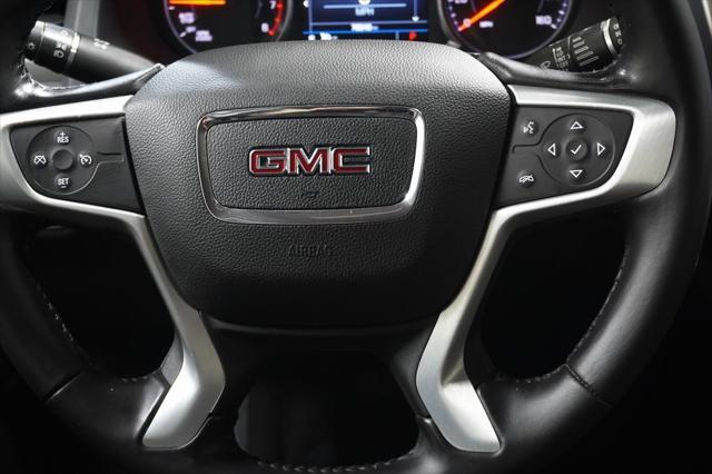 used 2020 GMC Acadia car, priced at $19,990