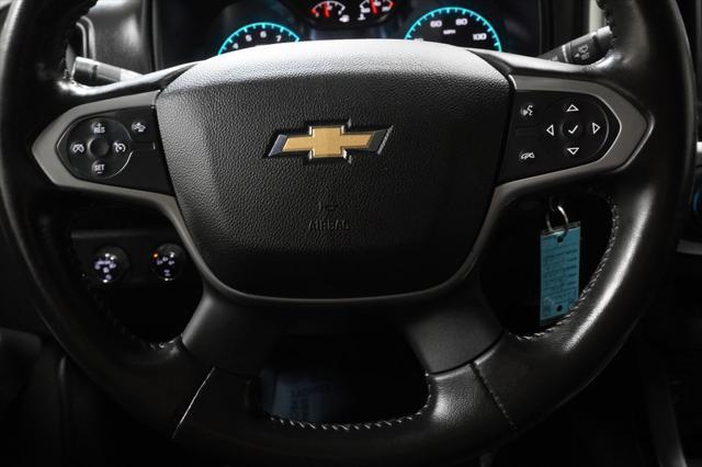 used 2016 Chevrolet Colorado car, priced at $23,990