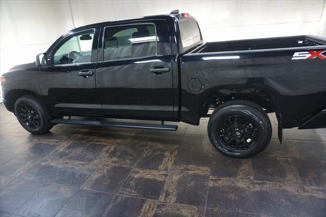 used 2021 Toyota Tundra car, priced at $42,990