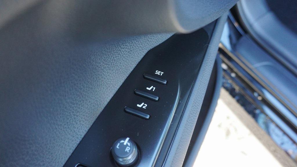 new 2026 Toyota Camry car, priced at $40,098