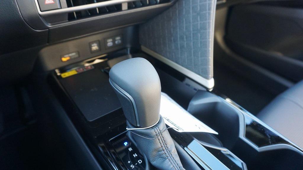 new 2026 Toyota Camry car, priced at $40,098