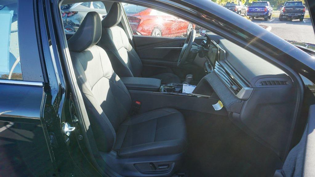 new 2026 Toyota Camry car, priced at $40,098