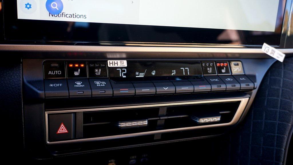 new 2026 Toyota Camry car, priced at $40,098