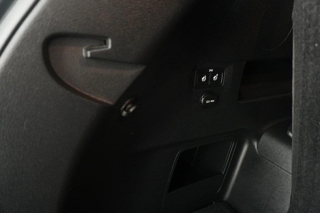 used 2024 Kia Telluride car, priced at $36,990