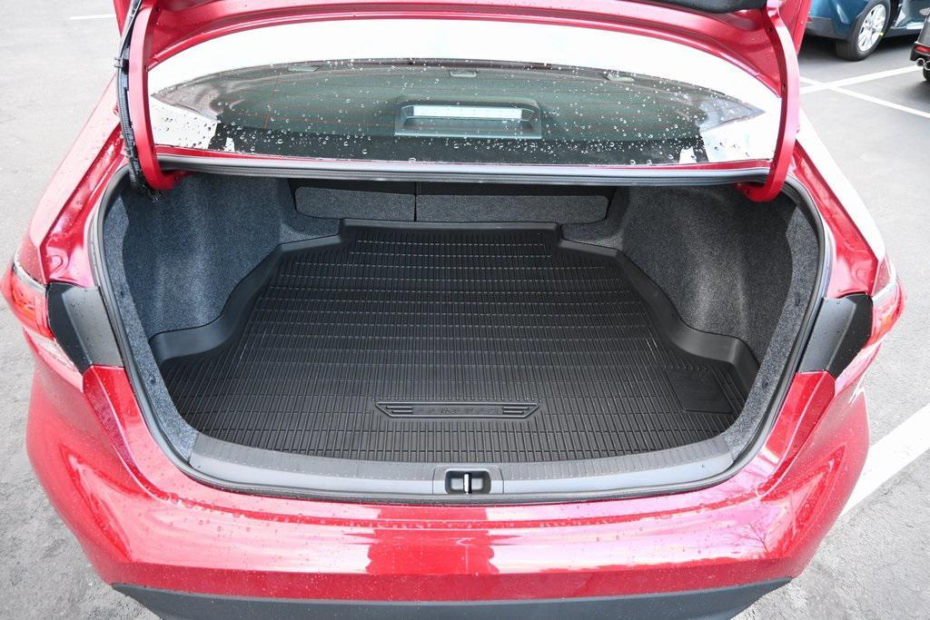 new 2026 Toyota Corolla car, priced at $23,565