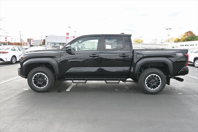 new 2024 Toyota Tacoma car, priced at $50,400