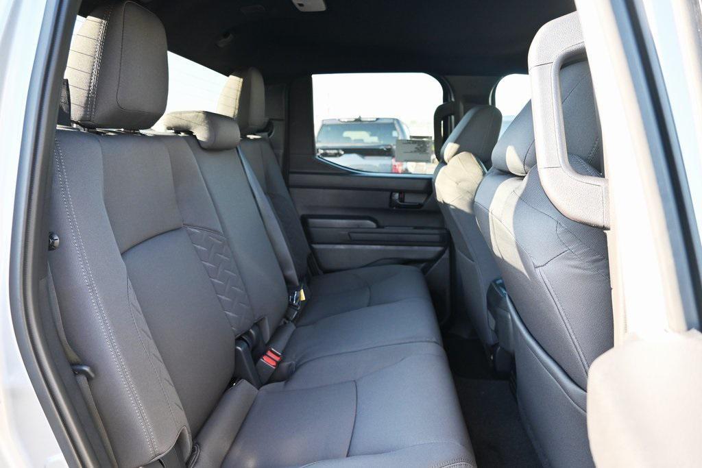 new 2025 Toyota Tacoma car, priced at $41,083