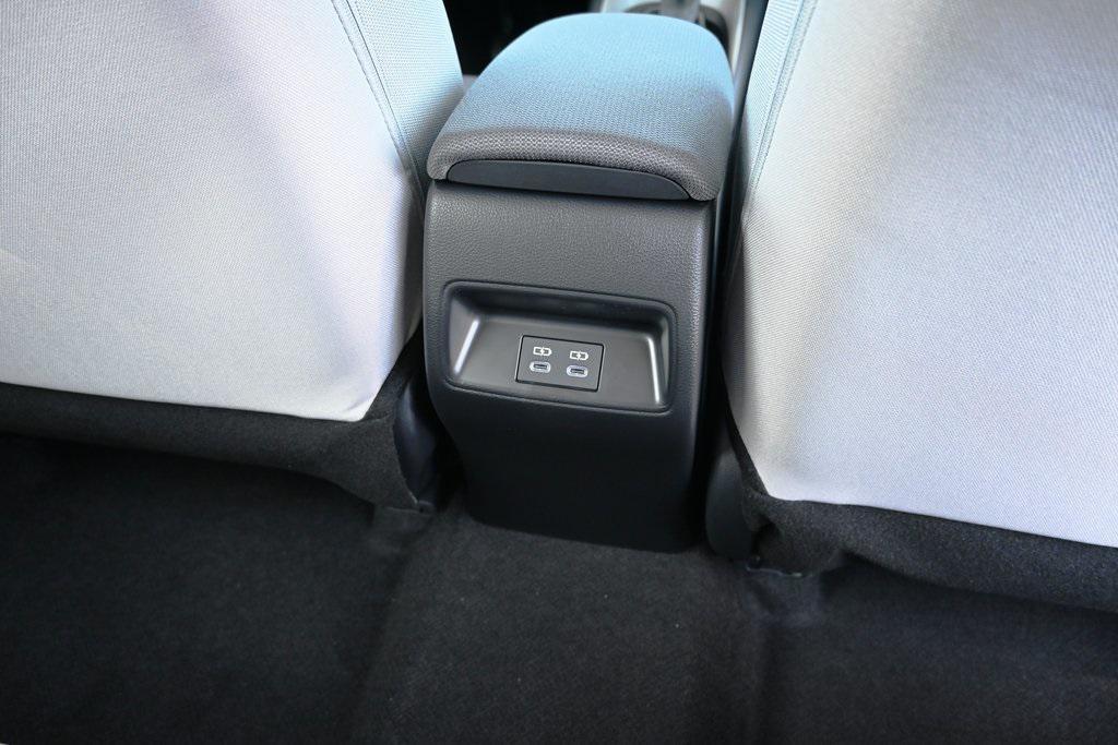 new 2026 Toyota Corolla car, priced at $23,008