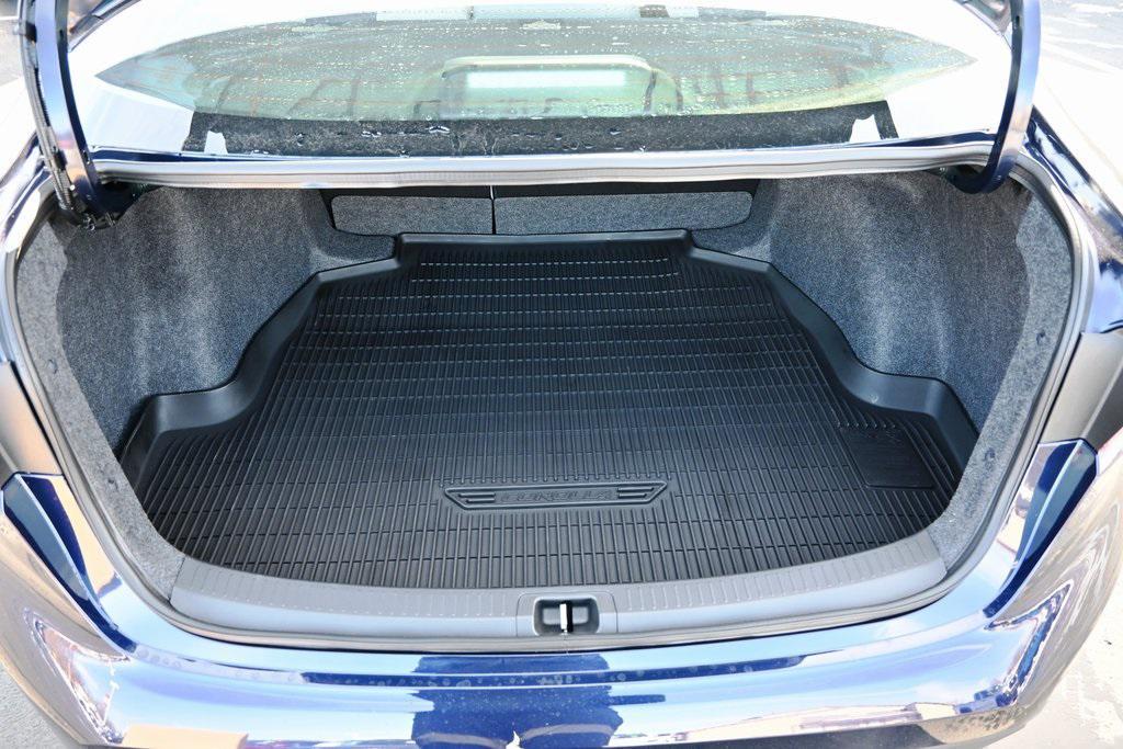 new 2026 Toyota Corolla car, priced at $23,008