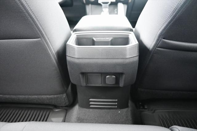 new 2025 Toyota Tacoma car, priced at $37,300